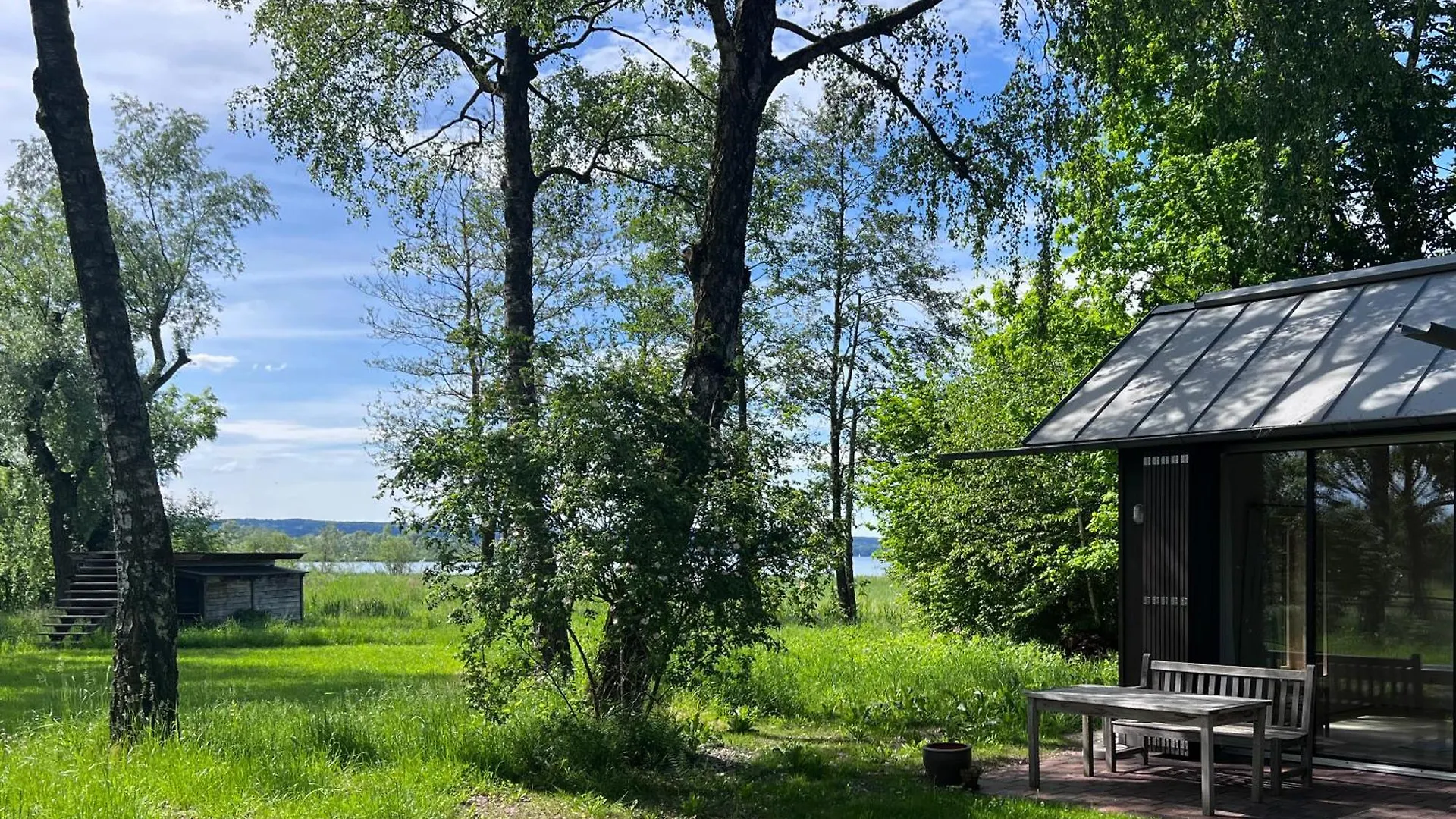 Holiday home Haus Seewiese Pahl