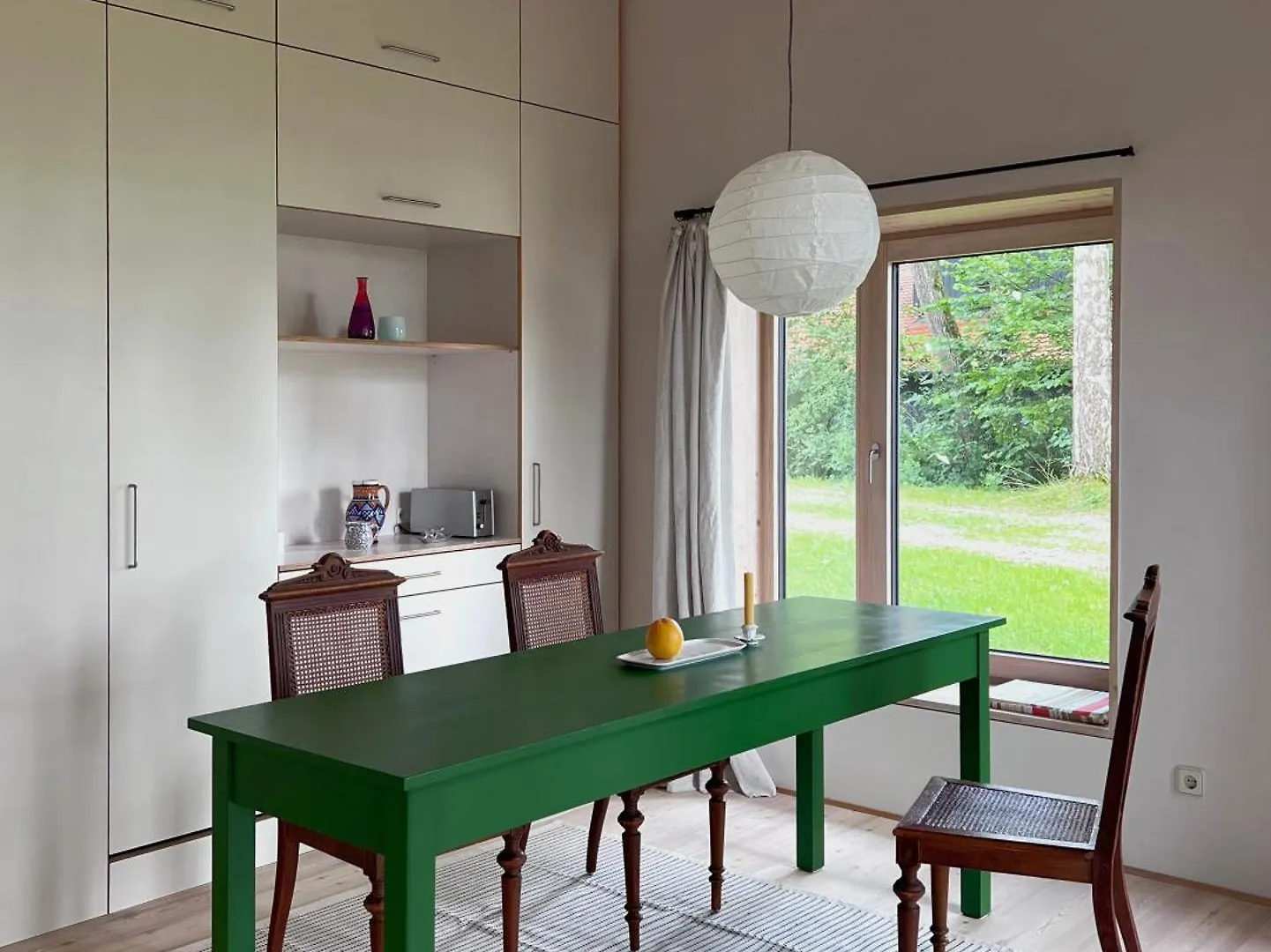 Holiday home Haus Seewiese Pahl