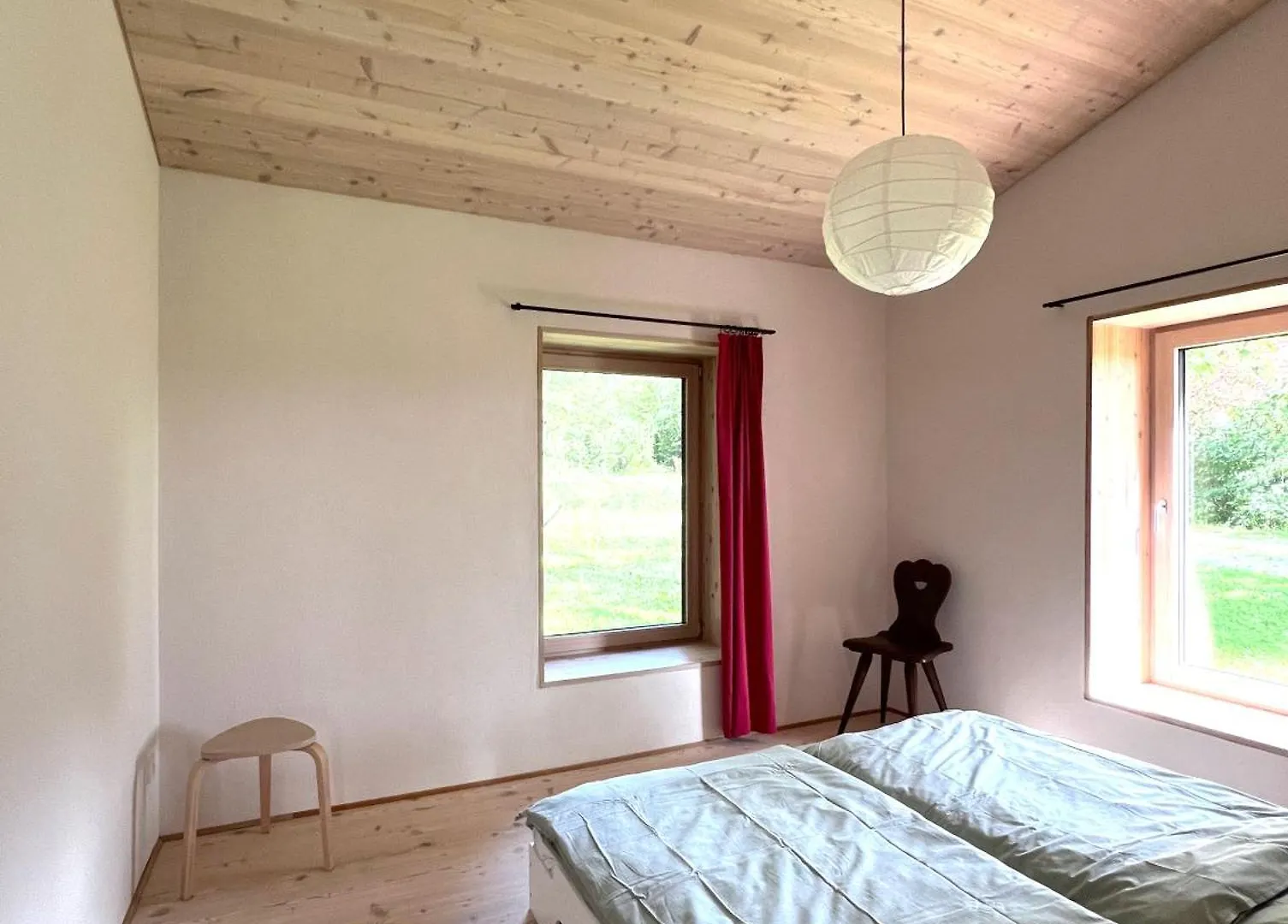 Haus Seewiese Pahl Holiday home
