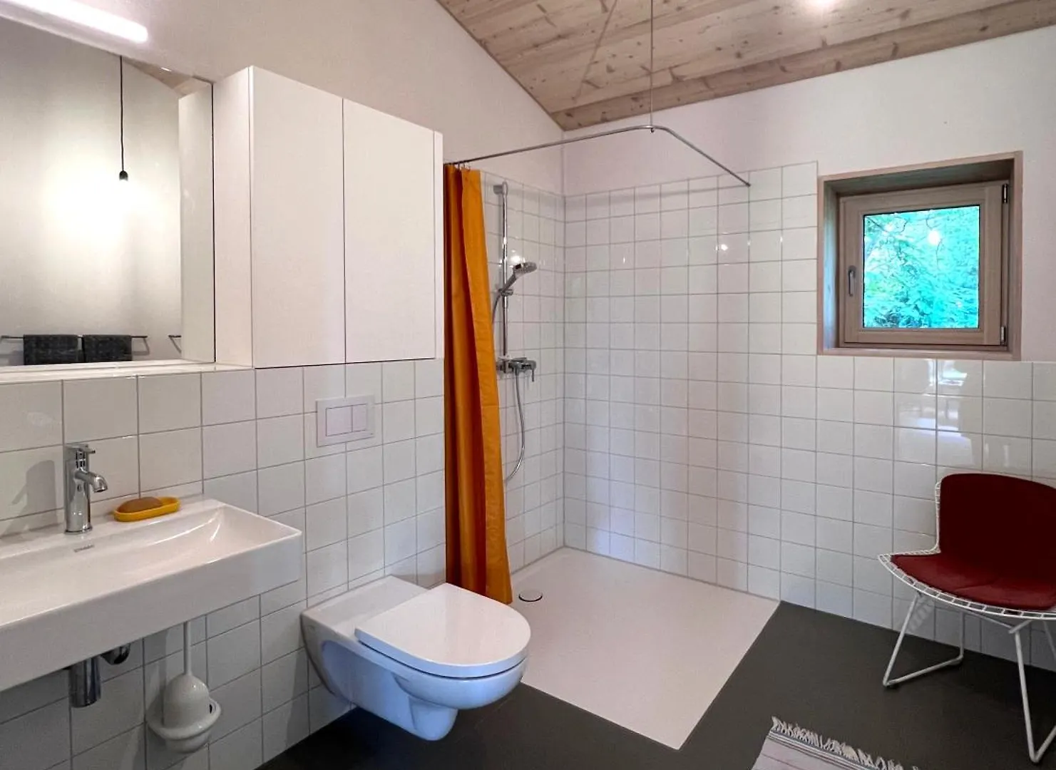 Haus Seewiese Pahl Germany