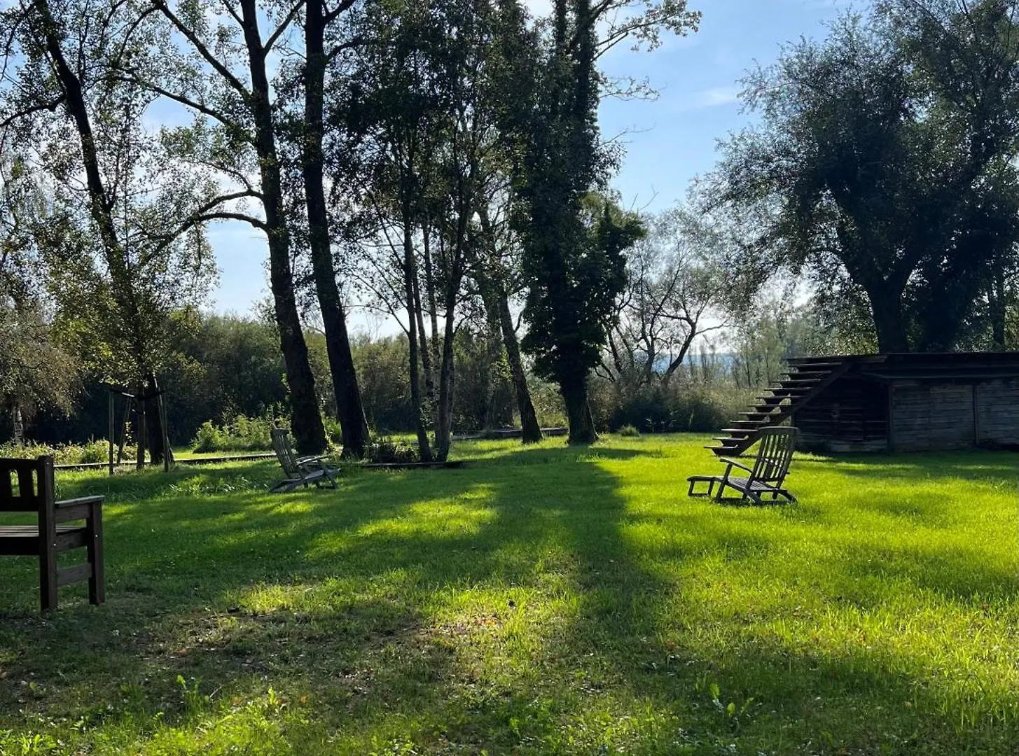 Holiday home Haus Seewiese Pahl