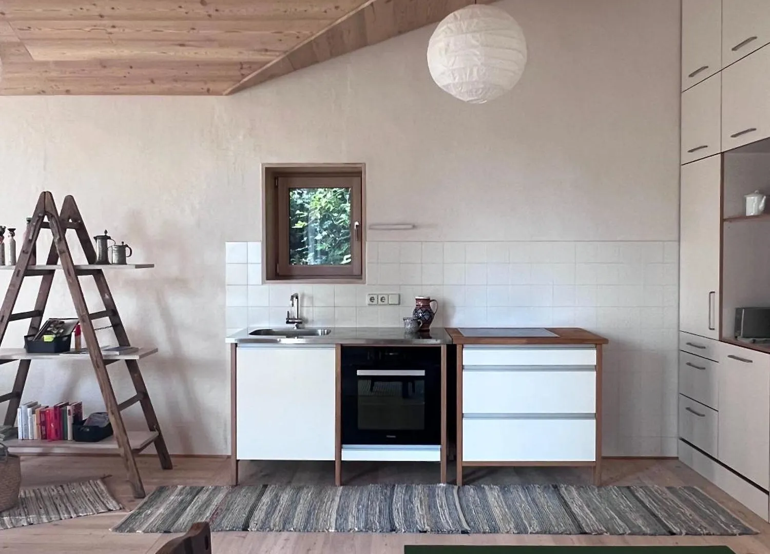 Haus Seewiese Pahl 0*,