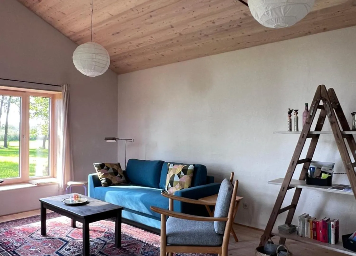 Haus Seewiese Pahl 0*,  Germany